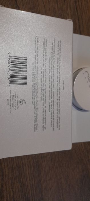 Trio żelowych eyelinerów New Cid Cosmetics