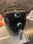 Frytkownica beztłuszczowa Air Fryer, 1000 W