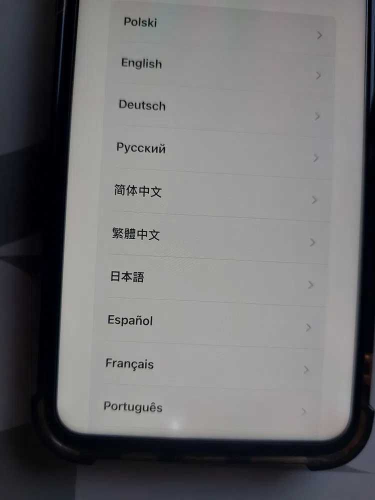 iPhone XS Max 64GB