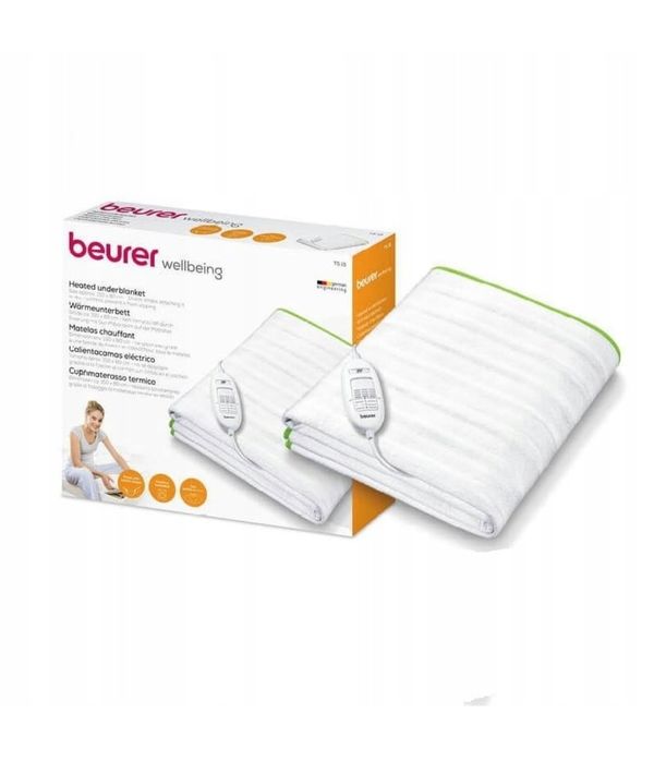 Електропростирадло BEURER TS 15