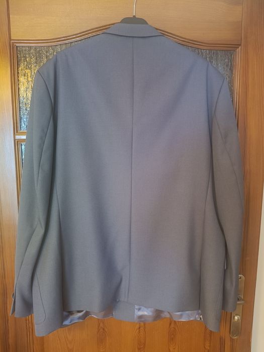 Gabardyna marynarka wyjściowa mundur Policja