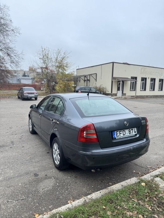 Skoda Octavia A5 2009р 1,9tdi механіка в супер стані, рідний пробіг