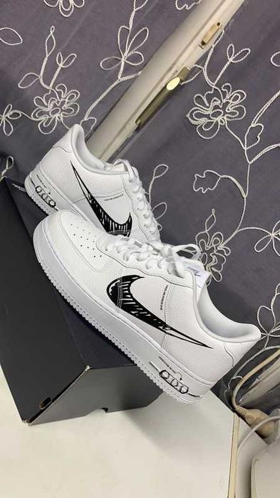 Nike air force 1 ORYGINAL ! WSZ. Roz 40-45 Wiosna/lato 2023 wys. z PL