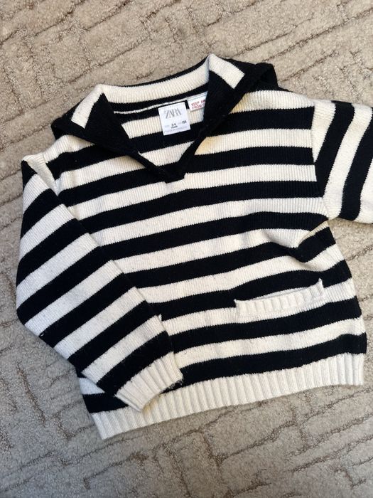 Сведрик для дівчинки zara