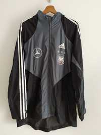 Vintage Kurtka strój reprezentacji Niemiec w piłce nożnej  Adidas 2004