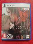Death Stranding 2 PS5