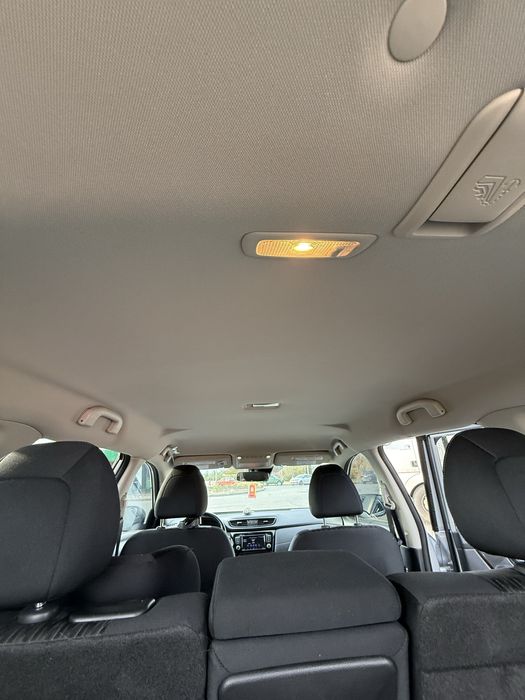 Nissan Rogue2020