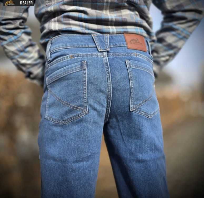 Helikon-Tex Ocean Blue Джинси Treadstone Штани Брюки Jeans Новинка 25