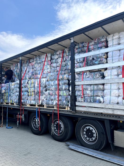 Czyściwo bawełniane