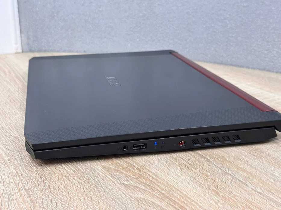 Ігровий Ноут ACER NITRO 5 17" 120Hz/i7-9750H/16/512/RTX2060 6Gb/ІДЕАЛ