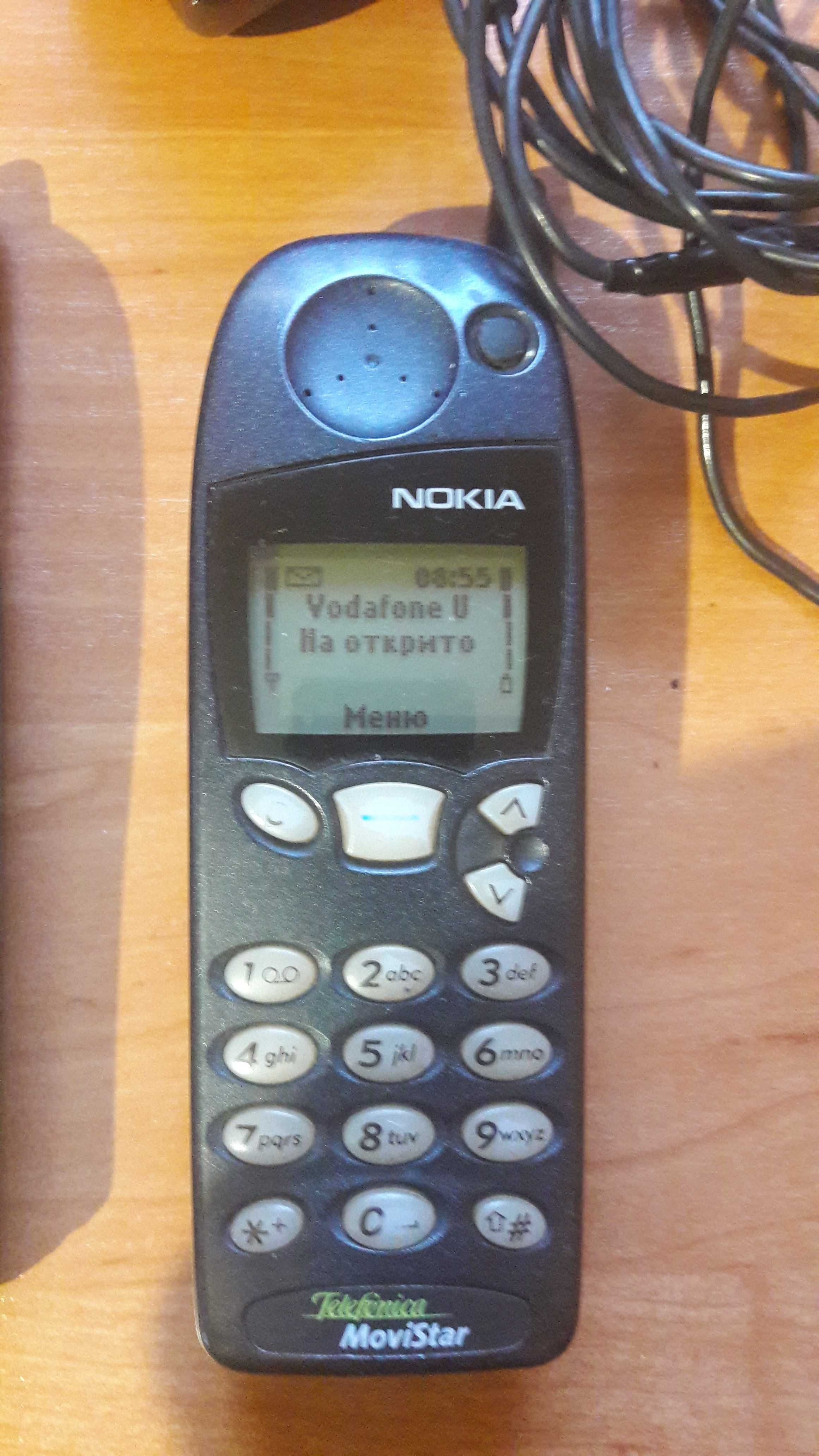 Телефон Nokia 5110