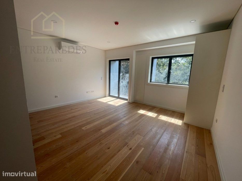 Apartamento T0 novo, com arrumos, para comprar no Bairro do Bonfim ...