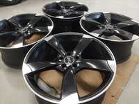 Felgi Rotor 20 do Audi ET33 A4 A5 A6 S4 S5 S6 A8 Q5 alufelgi BDB stan