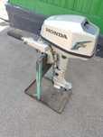 Лодочный мотор Honda BF5