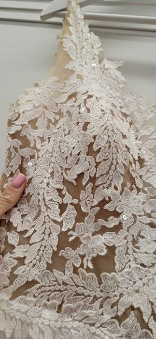Suknia slubna annais bridal s