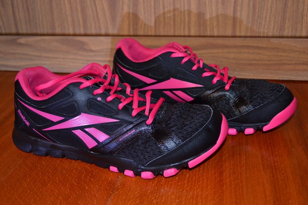 Кроссовки Reebok Sublite Train оригинал (27см)