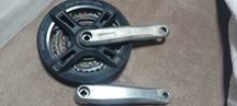 Шатун рычаг Shimano