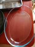 Conjunto 3 peças de cozinha