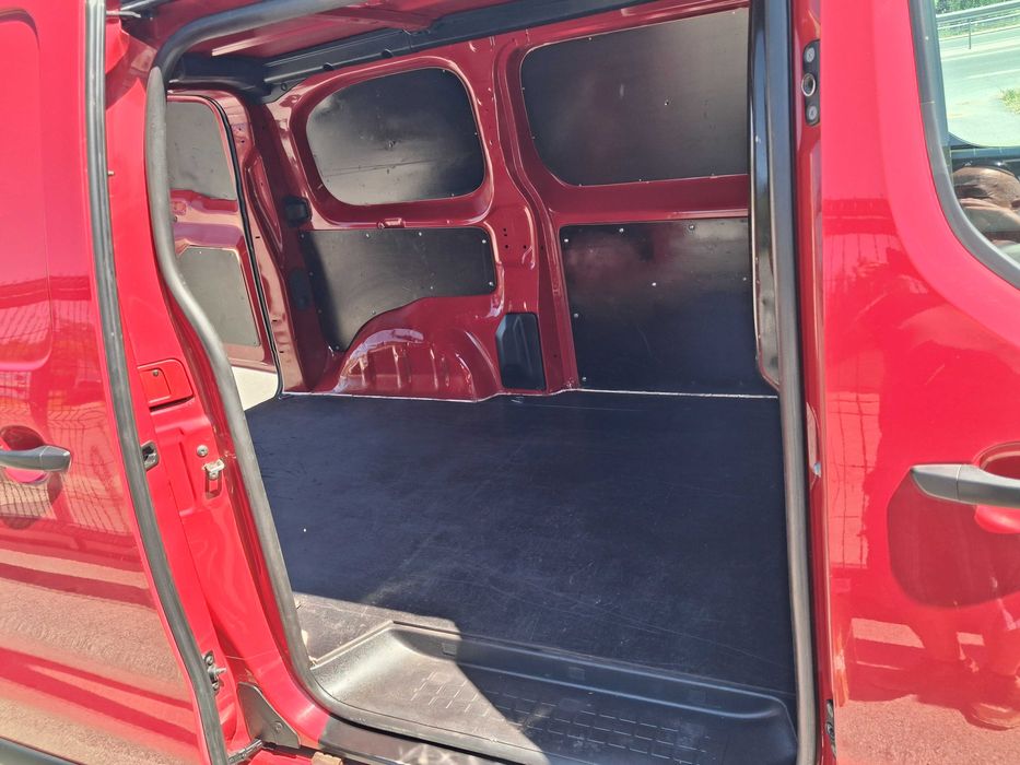 Toyota Proace/2,0TD/123KM/2020r/6biegów/hak