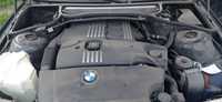 BMW Silnik/Pompa Wtryskowa  320d 100kw/136km E46 diesel