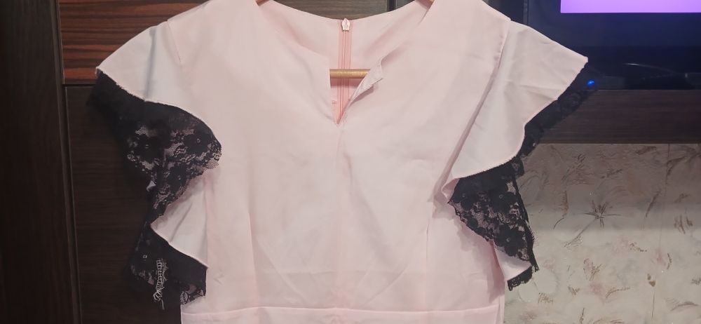 Женские вещи в нормальном состоянии