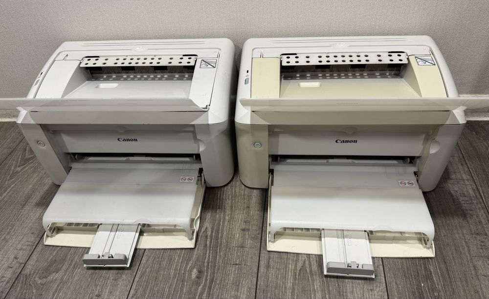 Принтер Canon LBP3010, новий катридж, всі кабелі, гарний стан.