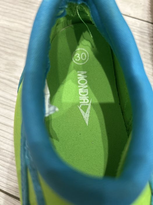 Дитячі аквашузи 30 розмір