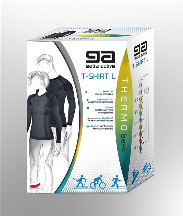 Термобілизна Cornette Termo