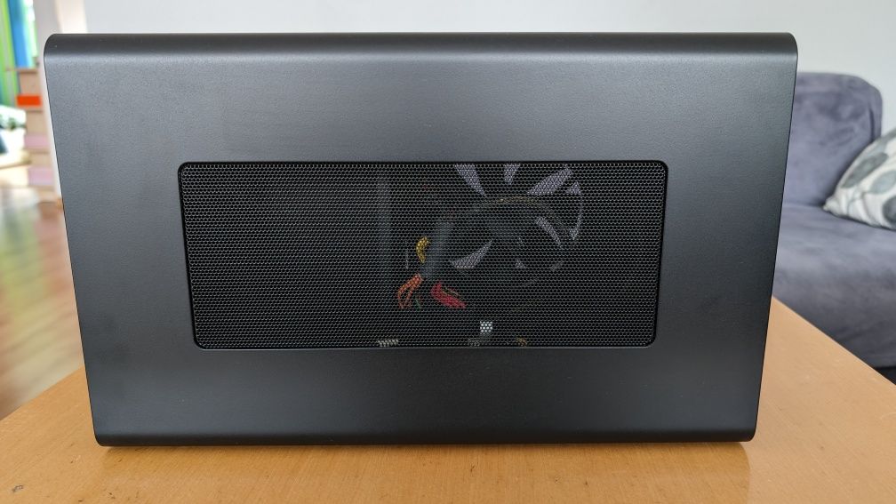 Obudowa GPU Razer Core X