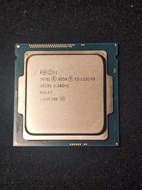 Procesor Intel XEON E3-1231 V3 3.40 GHZ