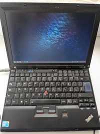 Ноутбук Lenovo ThinkPad x200s, 12"