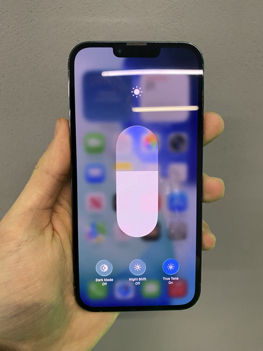 iPhone 13 Pro Max 128Gb Sierra Blue Neverlock від Магазину