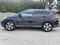 Honda CR-V Honda Crv 2014 Diesel 2 właściciel