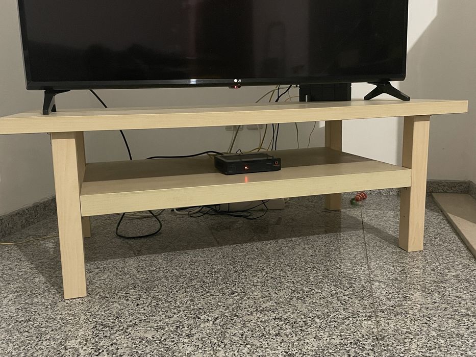 Móvel de tv ikea