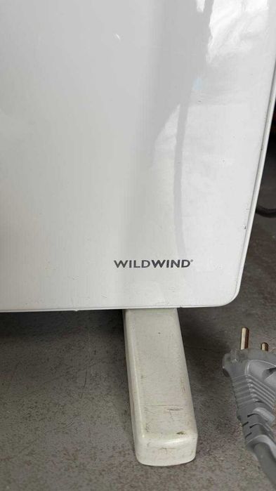 Конвектор электрический Wild Wind ECMT 2500 W