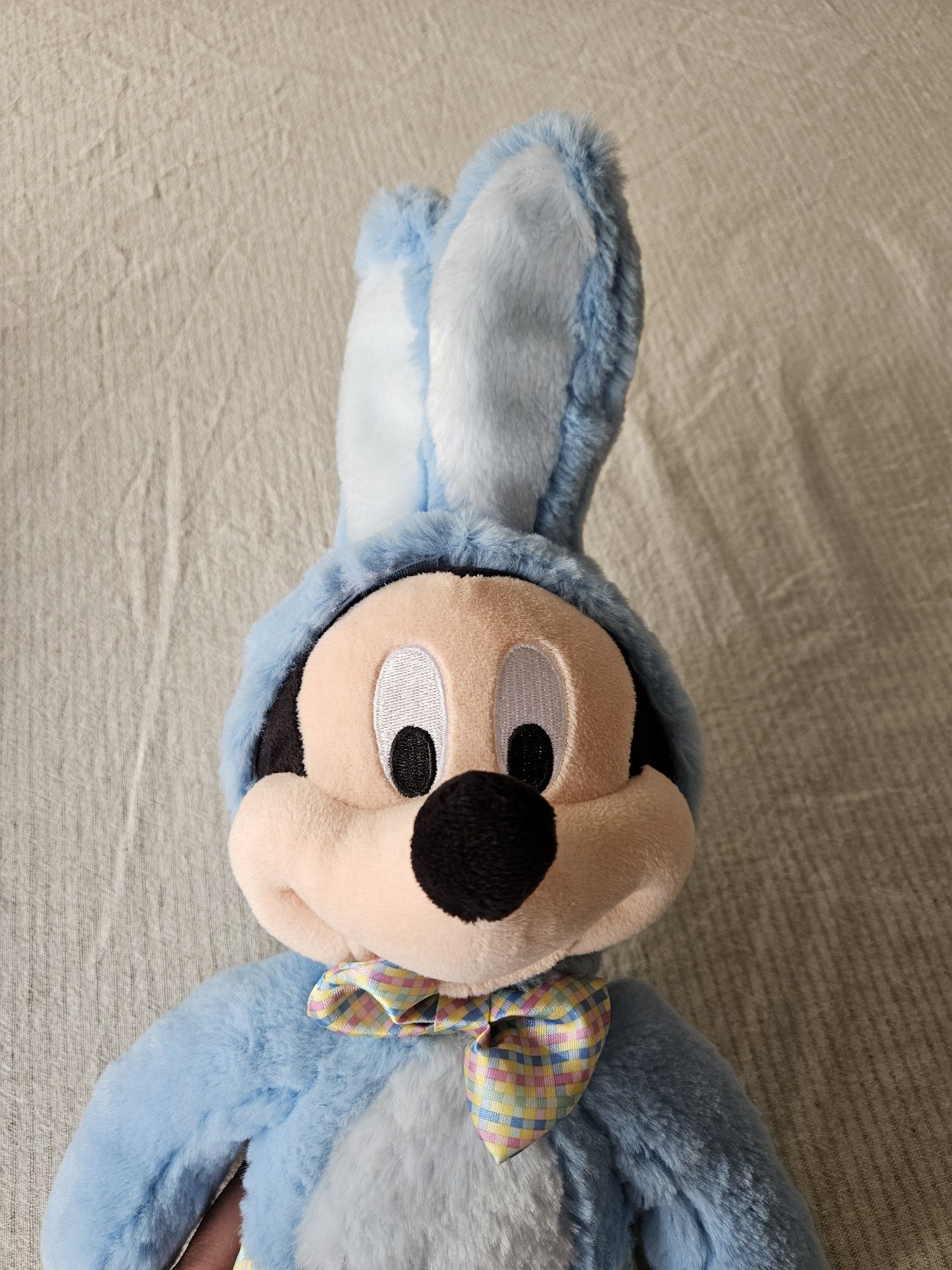 Peluche Mickey Mouse