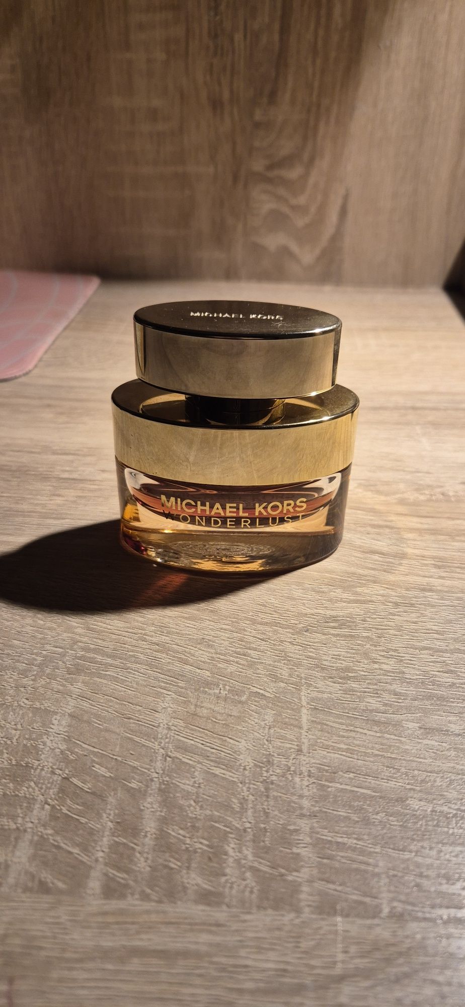Michael Kors 15/20 ml pefumy