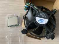 Procesor intel Pentium E6300 2 rdzenie