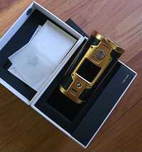 Sx Mini G Glass Gold Limited Edition