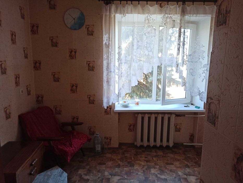 Здається 1-но кімн. Соцмісто, вул. В.Гурова, зуп. "Дитяча лікарня"