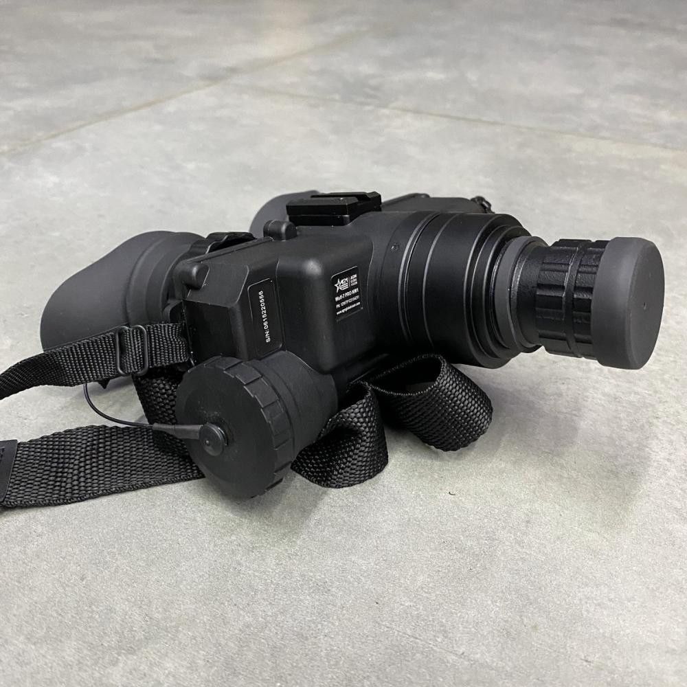 Очки ночного видения AGM Wolf-7 Pro NL1