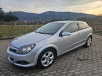 Opel Astra GTC 1.3 cdti 70€/Mês
