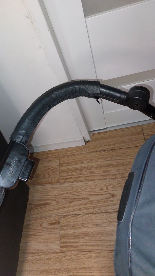 Cybex mios wózek