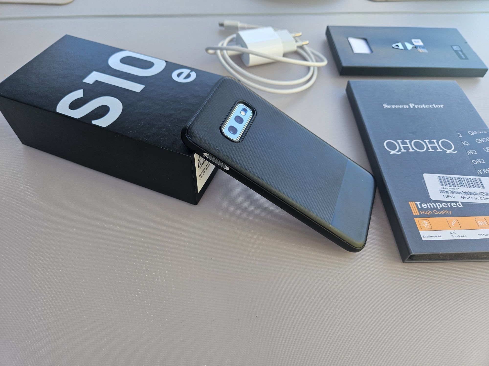 Samsung S10e 128gb