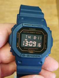 Годинник чоловічий Casio G-Shock DW-5600BBM-2ER Оригінал!!! Гарантія!!