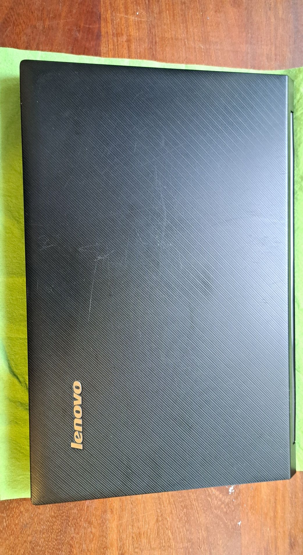 Laptop Lenovo B580