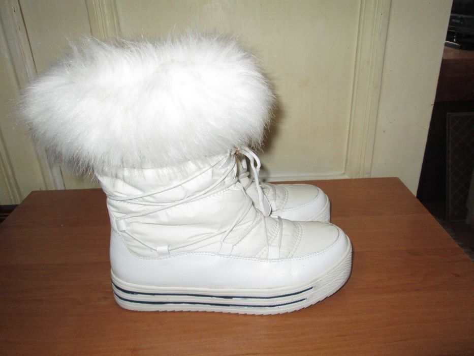 Дутики Loribacsa р 39