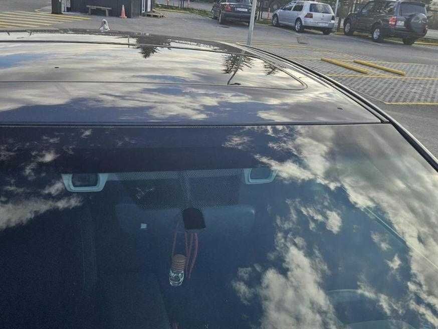 Subaru Legacy 2.5 2021