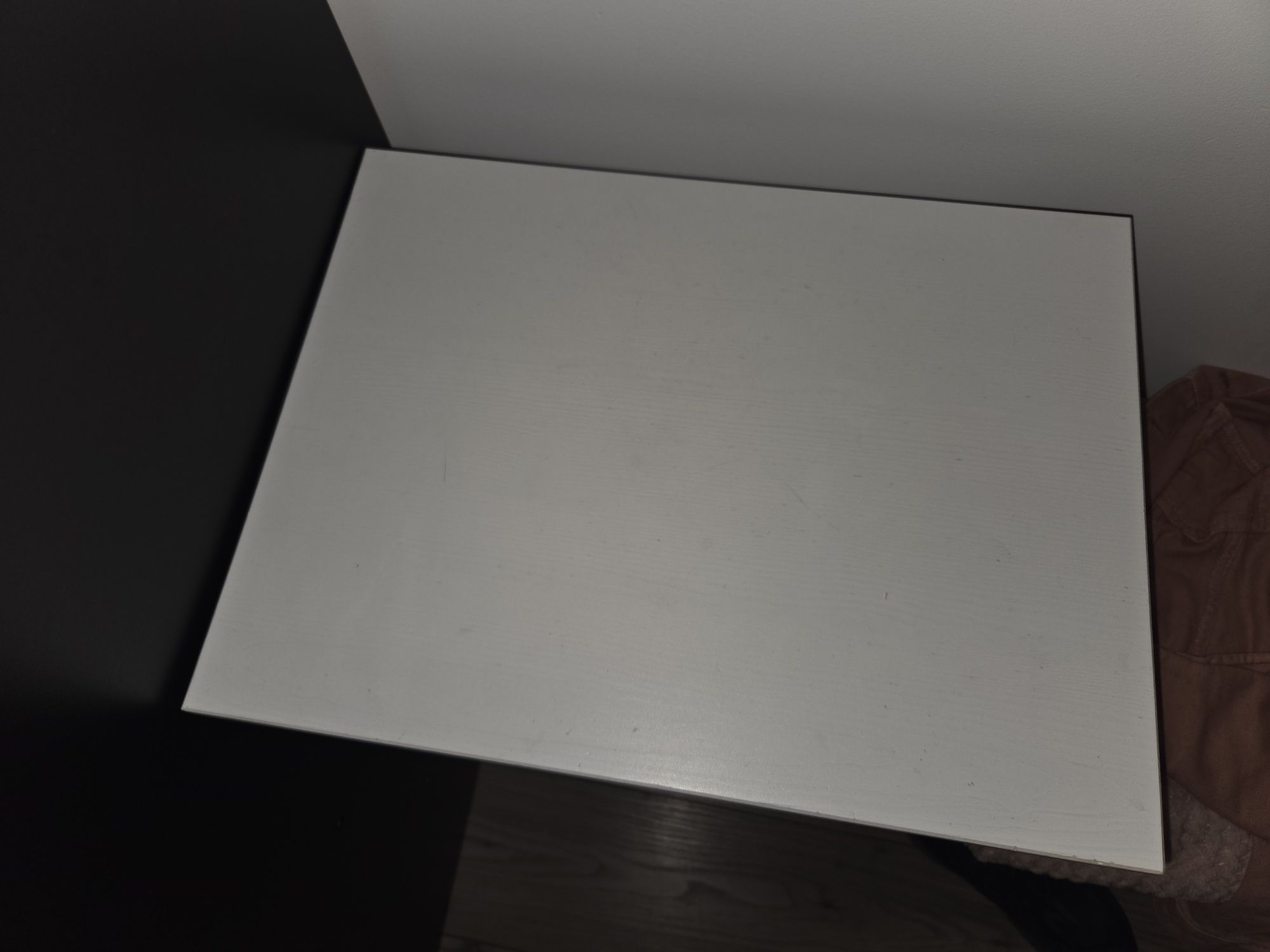 Stolik szafka nocna Hemnes Ikea