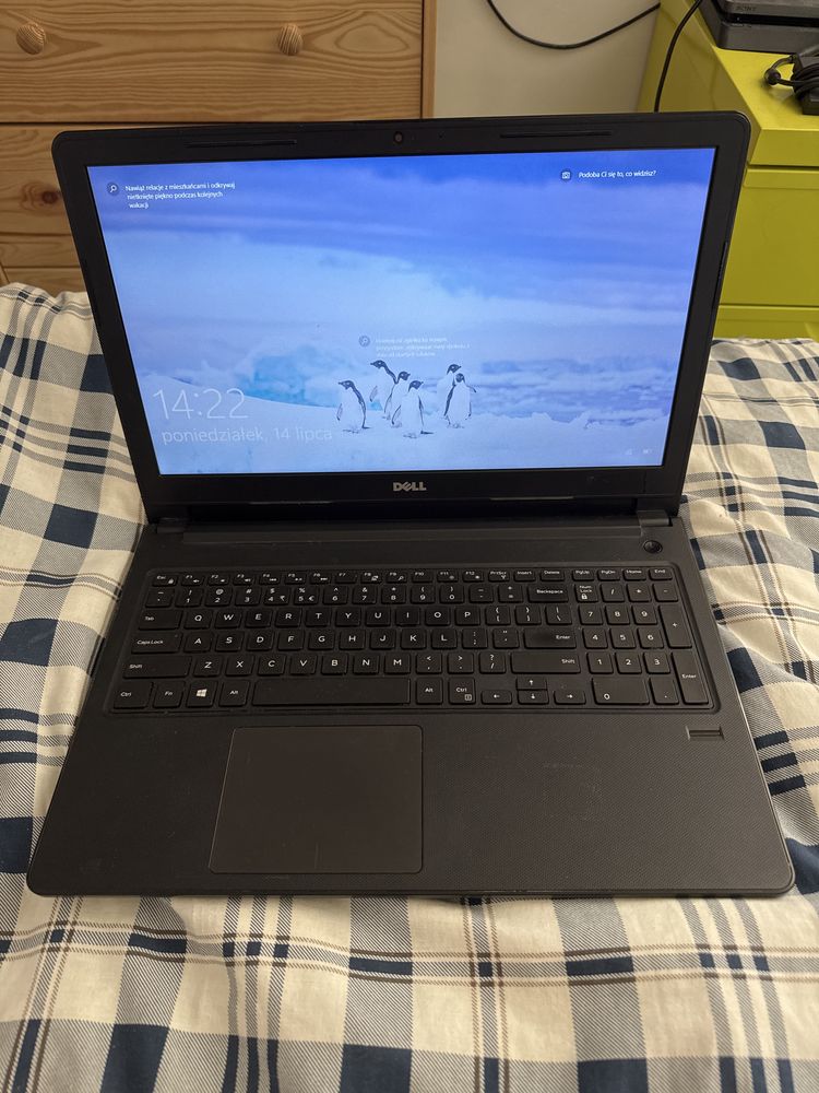 Dell Vostro 15 -3568 i5-7200 8gb